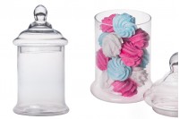 Decorative jars category