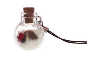 Декоратични висулки - за подаръци сватбени, ключодържатели, телефони и др 161-6-изображение_група