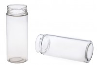 Jar 580 ml. T O Ergo 70 Deep 