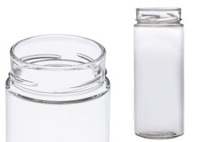 Буркан 580 мл  Ergo T.O 70 Deep-изображение_размери