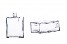 Квадратна бутилка за парфюм 100 ml 30/100 (18/415)