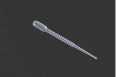 Plasitk pipet 2 ml 