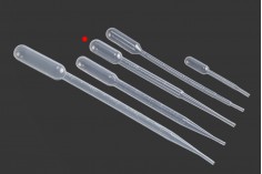 Plasitk pipet 2 ml 