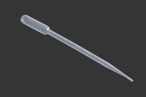 Пластмасова пипета 5 мл - в опаковка от 100 бр.-изображение_продукт