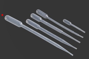 Пластмасова пипета 5 мл - в опаковка от 100 бр.-изображение_група