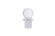 Стъклена тапа за бутилка  100 ml (код. 101-42)