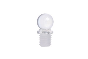Стъклена тапа за бутилка  100 ml (код. 101-42)-1
