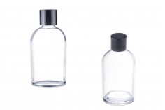 Cam şişe 100ml PP20