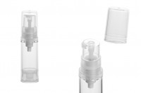 Krem şişesi 5 ml Airless