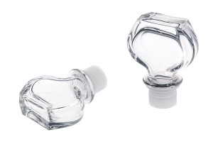 Стъклена тапа  Φ 25 683008-2