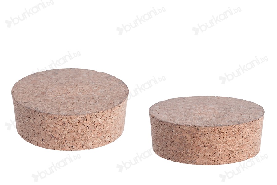 Коркова конусовидна тапа  30x90/85-изображение_продукт