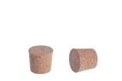 Коркова конусовидна тапа за буркани - 30x35/30 Коркова конусовидна тапа за буркани - 30x35/30