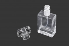  30 ml Cam parfüm şişesi (15)