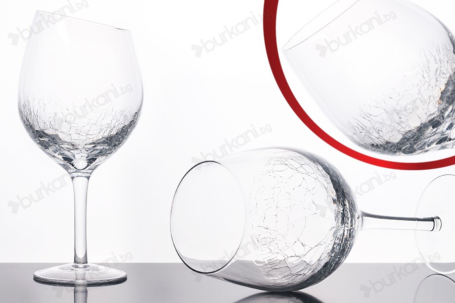 Наклонена чаша за червено вино 780 ml-изображение_продукт