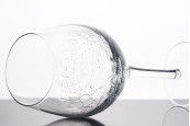 Наклонена чаша за червено вино 780 ml Наклонена чаша за червено вино 780 ml