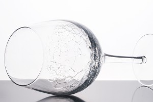 Наклонена чаша за червено вино 780 ml-3