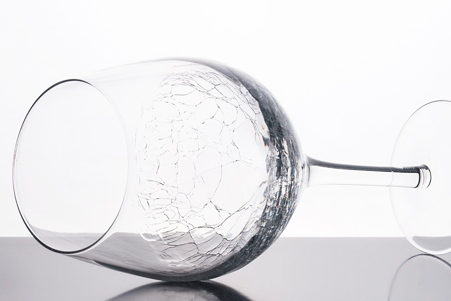 Наклонена чаша за червено вино 780 ml Наклонена чаша за червено вино 780 ml