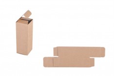 Хартиена крафт кутия с размери 38x38x110 - 20 бр. в опаковка