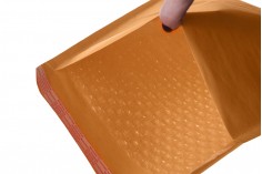 Пощенски пликове с мехурчета  (Mail Lite) 16x16 cm