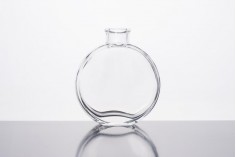 Oval cam likör şişesi 150 ml