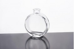 Oval cam likör şişesi 150 ml