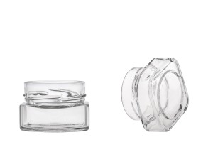 Квадратен буркан 106 мл Т.О. 70 DEEP-изображение_продукт