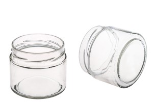 Буркан  314 ml Plus T.O 82 Deep-изображение_размери