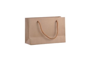 Подаръчна крафт торбичка с размери 210x75x140-изображение_група