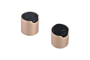 Капачка DISK TOP - PP 28-изображение_размери
