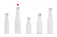 150 ml plastik şişe