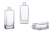 Стъклена бутилка за парфюм  50 ml 21/50 (18/415)