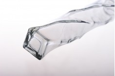 Стъклена бутилка с размери 56x290 - 320 ml