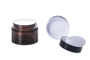 Стъклени буркани за крем 50 мл-изображение_група