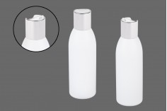 Пластмасова бутилка  150 ml PP 24