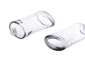 Овална бутилка за парфюм 100 мл  4/100 (18/415)-изображение_група