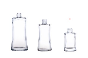 Бутилка за парфюм 30 мл Овал 4/30 (18/415)-изображение_група