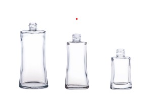 Овална бутилка за парфюм  50 ml 4/50 (18/415)-изображение_група