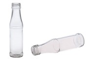 Mini rakı şişesi 100 ml 