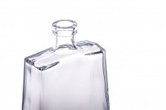 Стъклена бутилка  250 ml