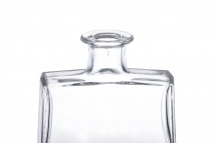 Стъклена бутилка за коняк  500 ml