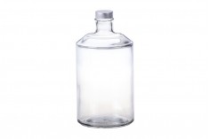 Silindir şişe 1000 ml Chiara *