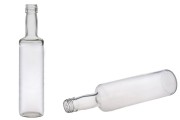 Бутилка за ракия или вино 500 мл (PP31.5)