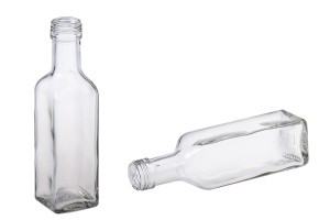 Бутилка за зехтин  100 ml Мараска  PP 24 *-изображение_продукт