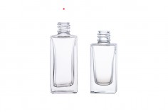 Kare parfüm şişesi 50 ml 6/50 (18/415)