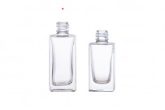Квадратна бутилка за парфюм 50 ml  6/50 (18/415)