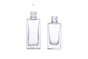 Квадратна бутилка за парфюм 50 ml  6/50 (18/415)-изображение_група