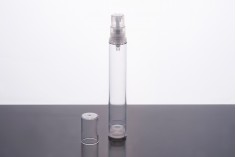 Krem şişesi 17 ml Airless