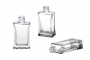 Стъклена бутилка за парфюм 30 ml 7/30 (18/415)