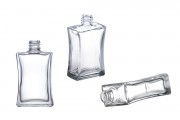 Стъклена бутилка за парфюм +  50 ml  7/50 |(18/415)