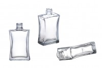 Стъклена бутилка за парфюм +  50 ml  7/50 |(18/415)